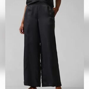 Athleta Calm cool  sleep / lounge pant size medium NWOT